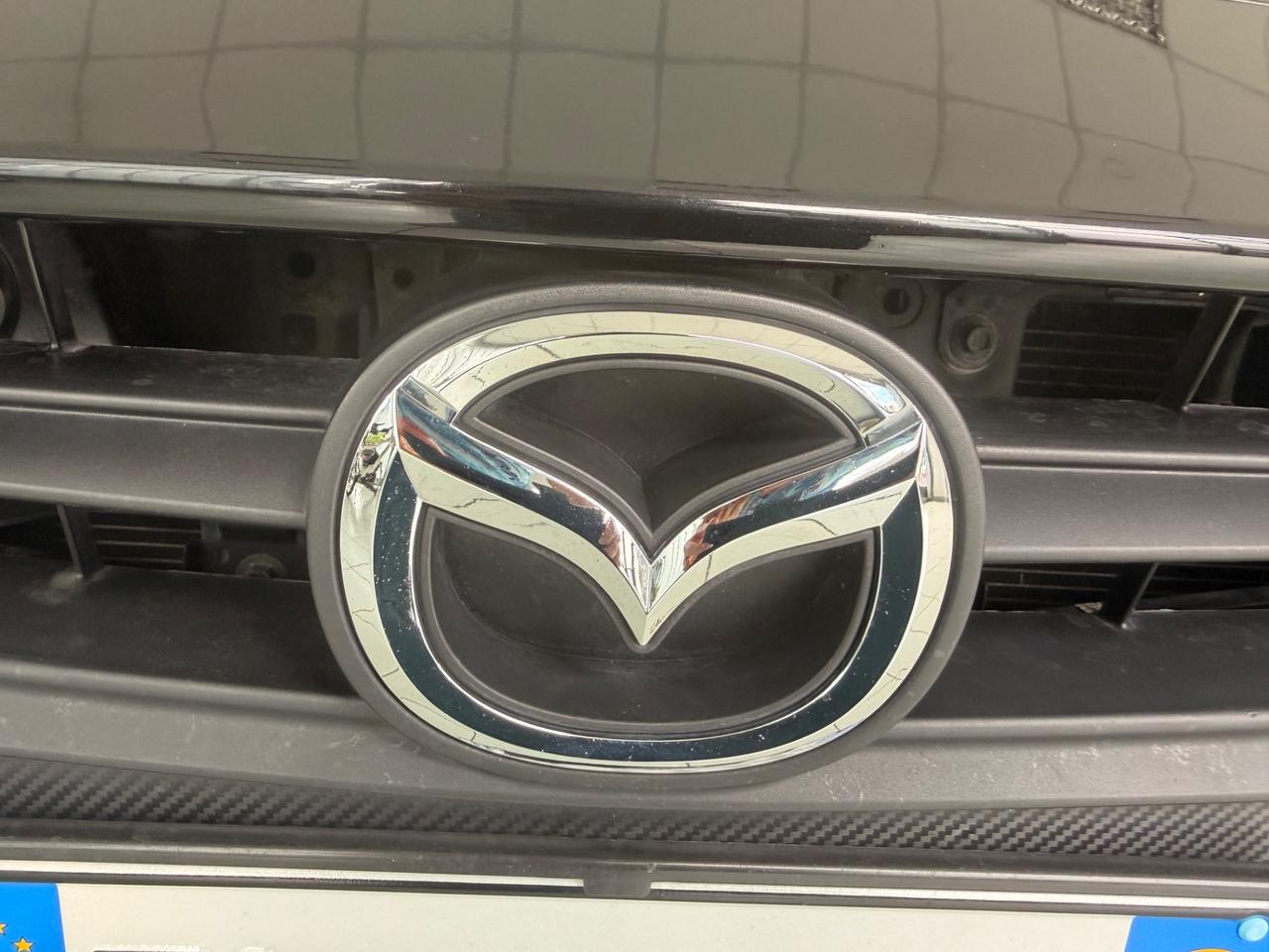 Mazda 2 Mazda2 1.5 Skyactiv-G Evolve