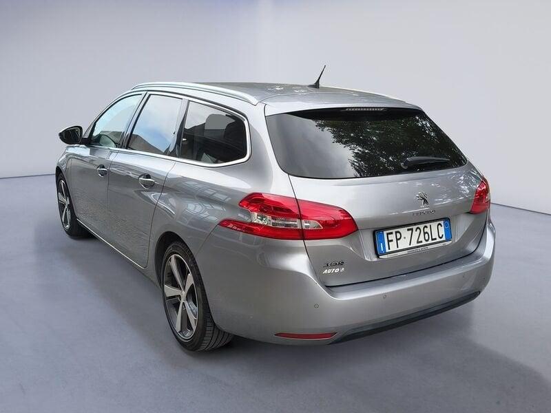 Peugeot 308 308 SW BlueHDi 131 CV