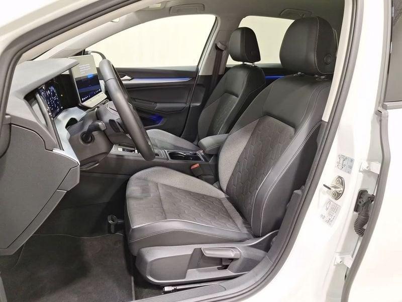 Volkswagen Golf Golf 1.5 eTSI 150 CV DSG GOAL LED COCKPIT CAMERA