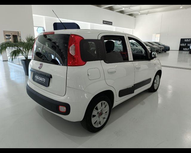 FIAT Panda 1.3 MJT 80 CV S&S Easy