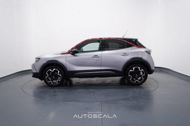 OPEL Mokka 1.2 Turbo 130cv Autom. EAT-8 GS