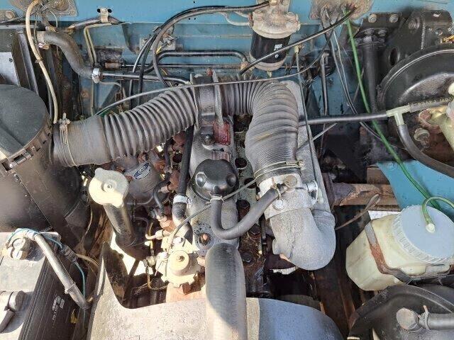 Land Rover Defender 88 2.3 d 3°s. safari 4x4 1974