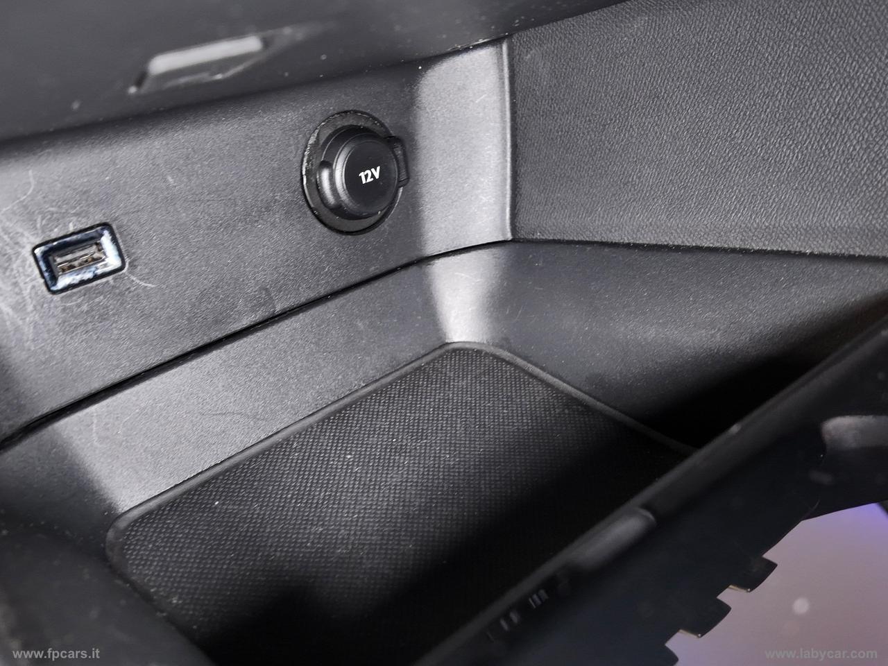 PEUGEOT 3008 BlueHDi 130 S&S EAT8 GT LINE