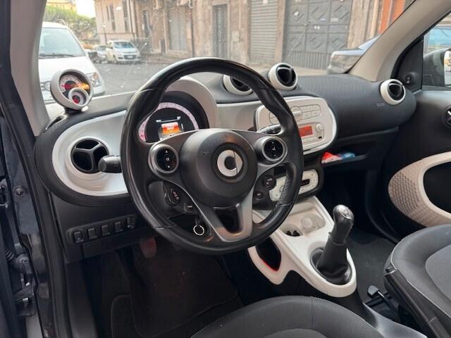 Smart ForTwo 1000 52 kW - Passion - Panoramic