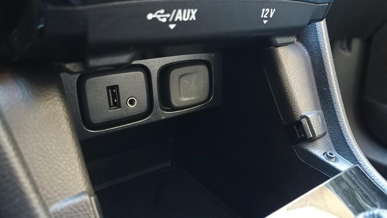 Opel Mokka X 1.4 Turbo GPL Tech 140CV 4x2 Advance