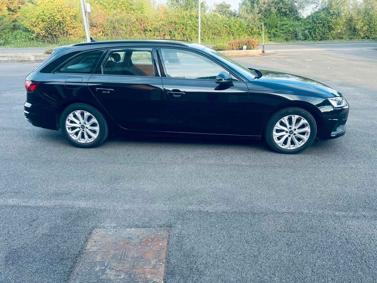 Audi A4 35 TDI/163 CV S tronic Business