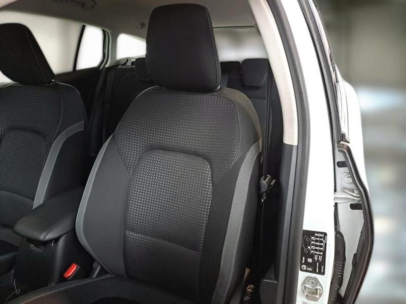 FORD FOCUS 1.5 ECOBLUE 120 CV BUS CO-PILOT AUTO SW STATION WAGON