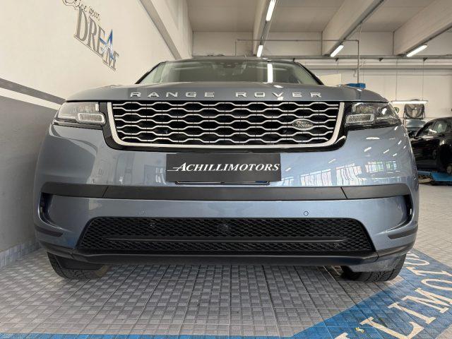 LAND ROVER Range Rover Velar 2.0D I4 180 CV *Iva compresa* Unipropr.