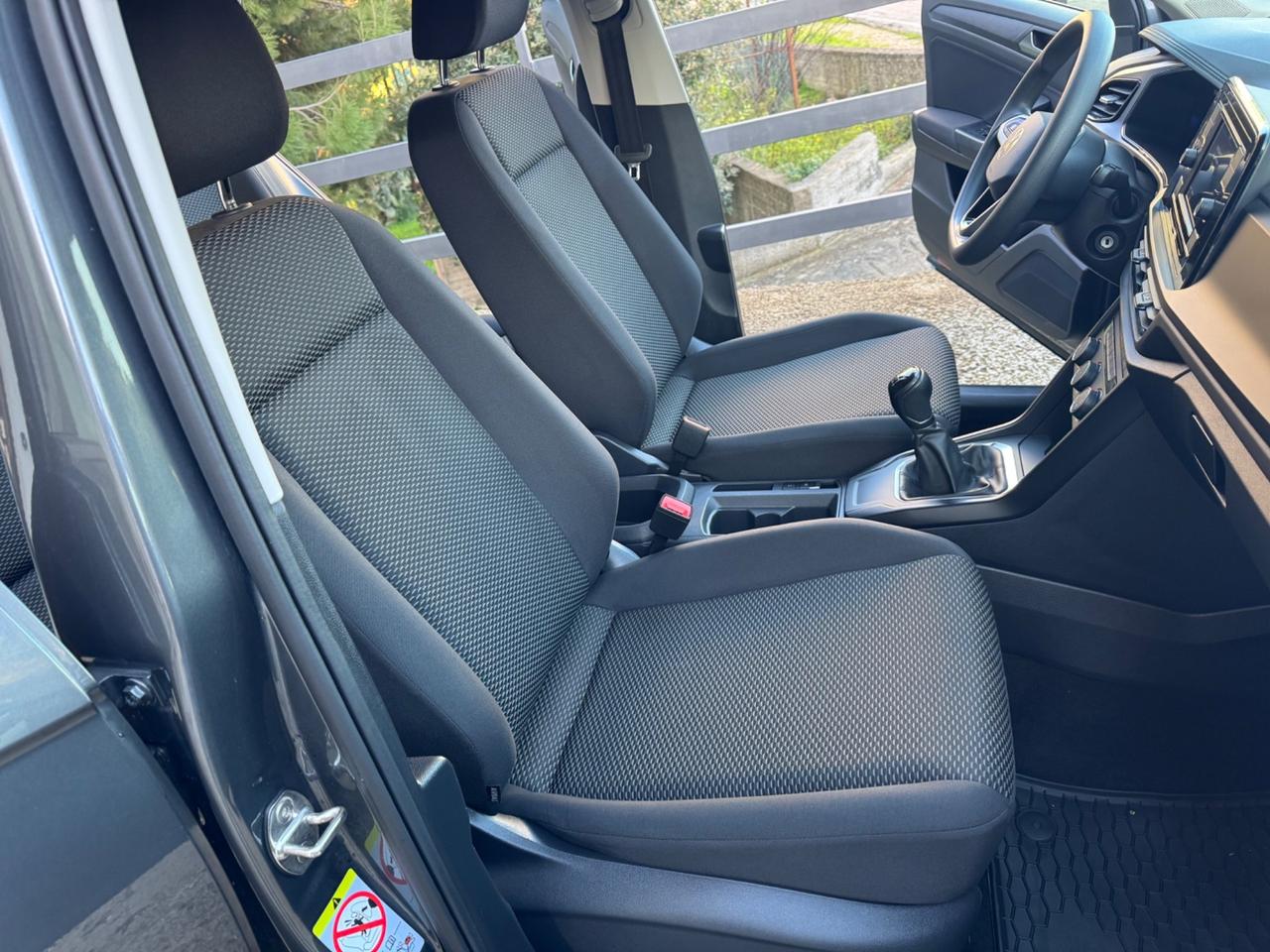 Vw T-Roc 1.0 TSI - SOLO 70.000 KM - 2022