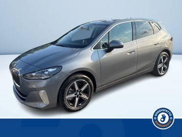 BMW Serie 2 Active Tourer 218d