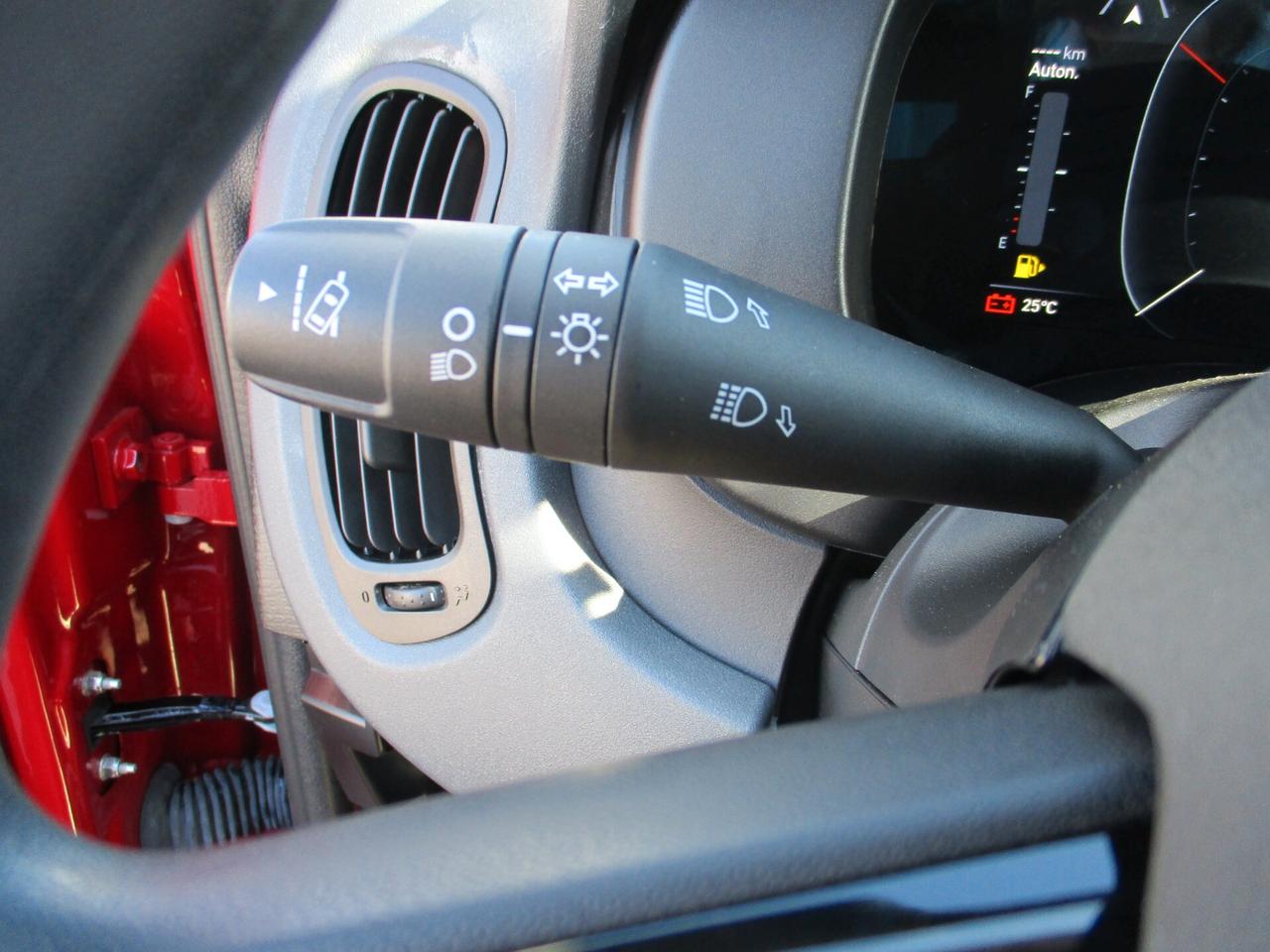 Fiat Panda 1.0 FireFly S&S Hybrid Pandina