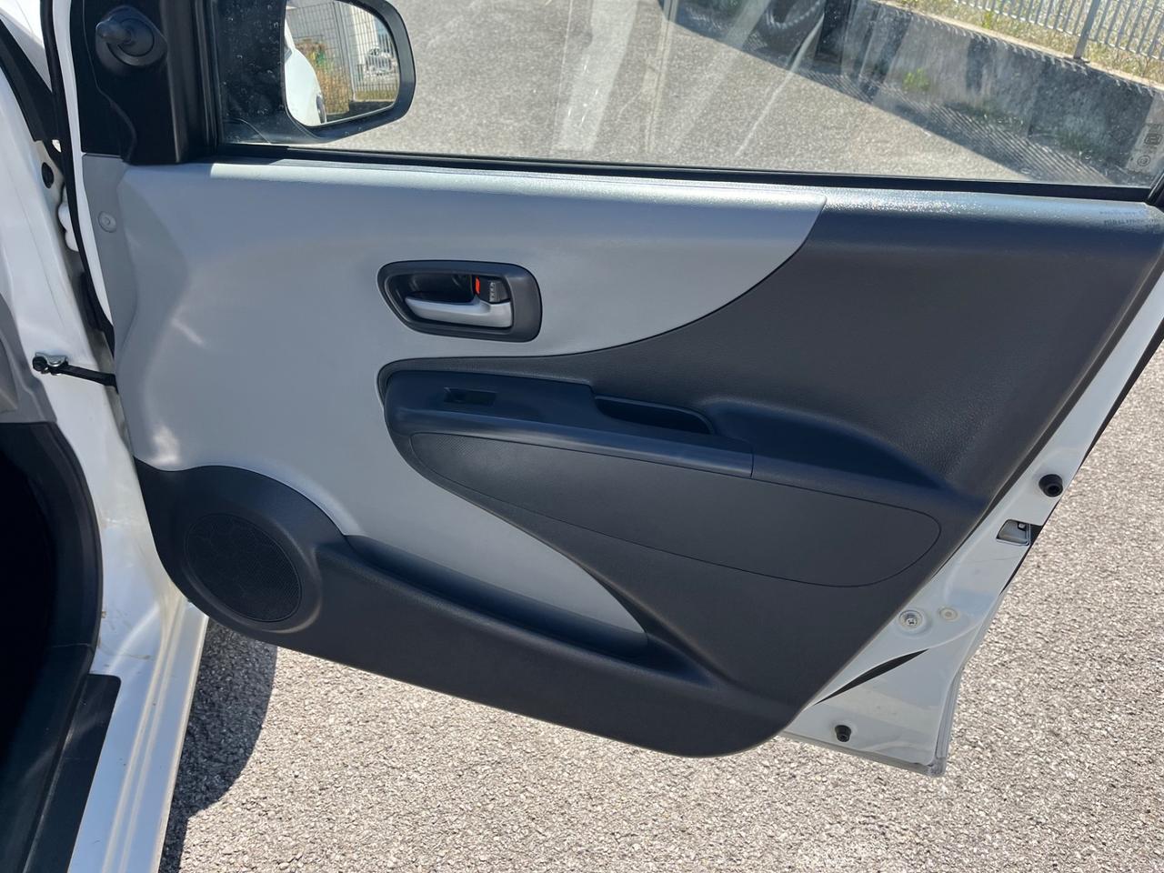 Suzuki Alto 1.0 benzina GLX. 12 Mesi di garanzia