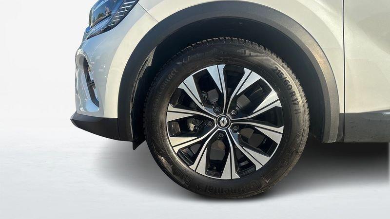 Renault Captur II 2019 1.0 TCe GPL Techno