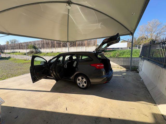 FORD Focus 1.5 TDCi 95 CV EURO 6 Titanium NAVIGATORE BLUETHOO