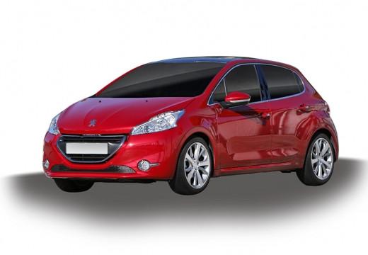 PEUGEOT 208 I 2015 - 208 5p 1.6 bluehdi Active 75cv