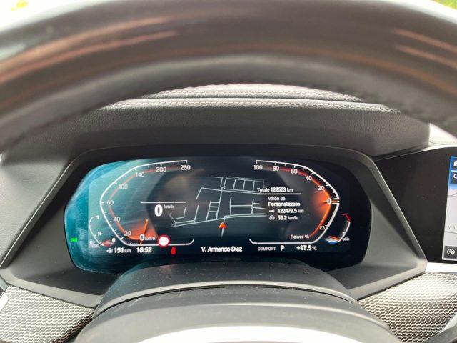 BMW X5 xDrive25d Msport Auto