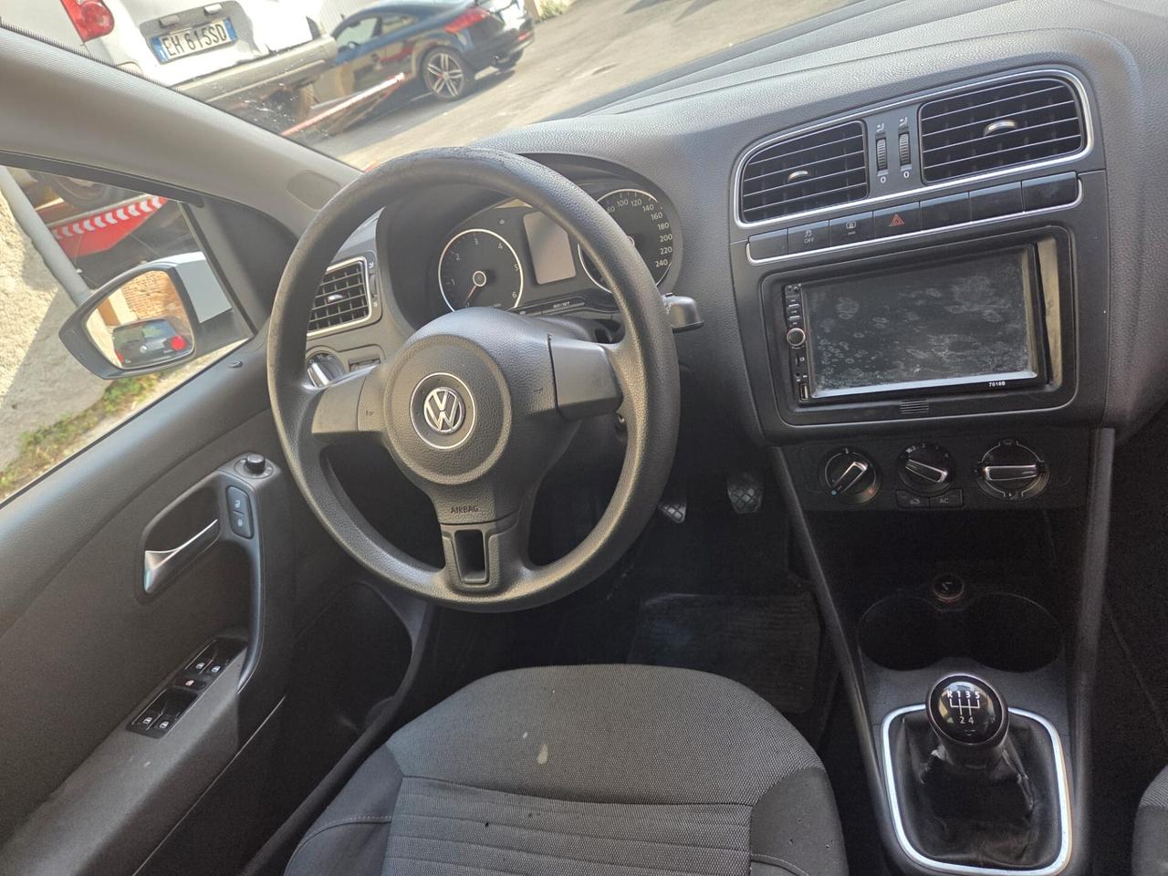 Volkswagen Polo 1.2 TDI DPF 5 p. Comfortline possibilita 12 mesi garanzia