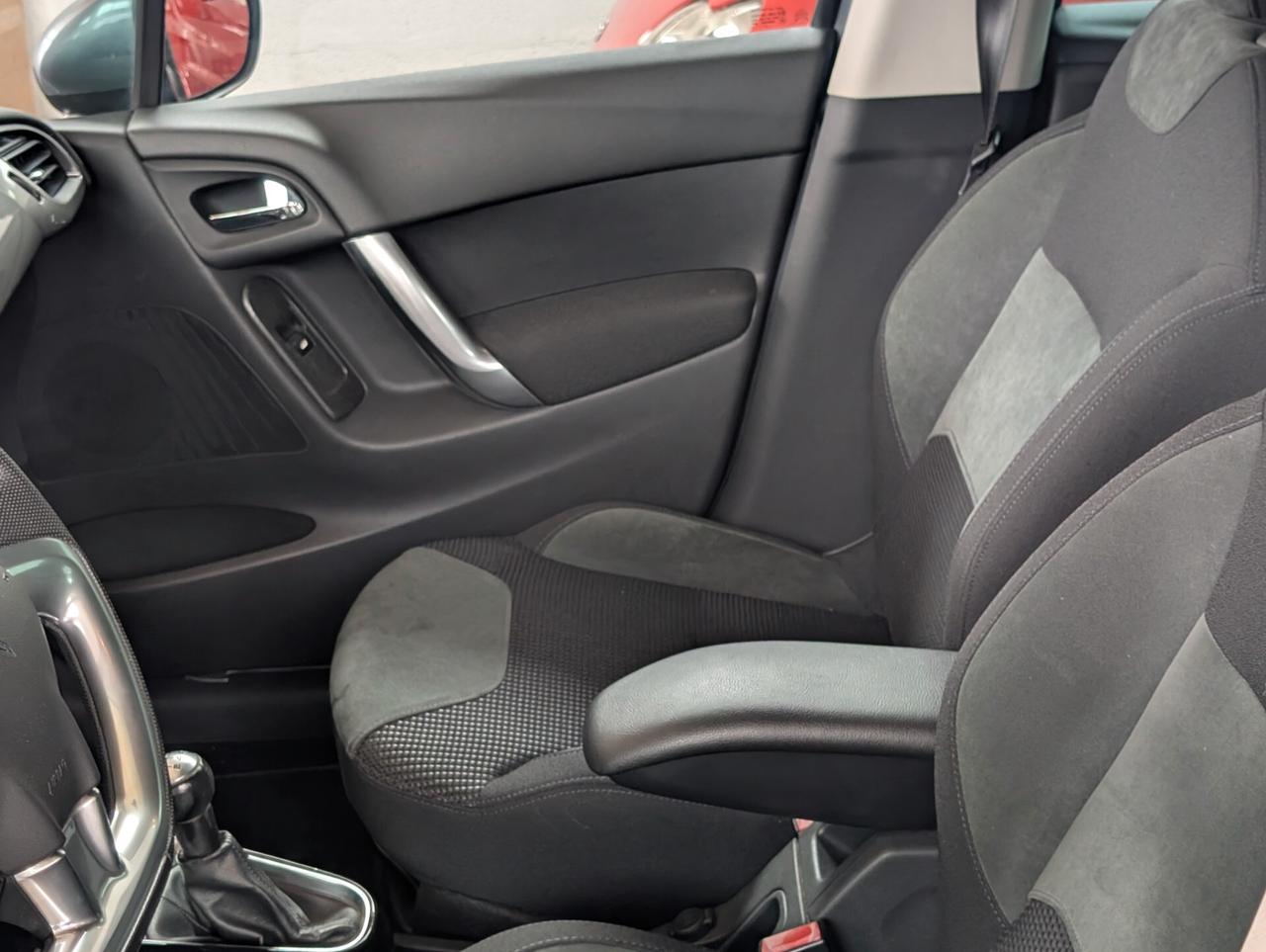 Citroen C3 1.4 Exclusive