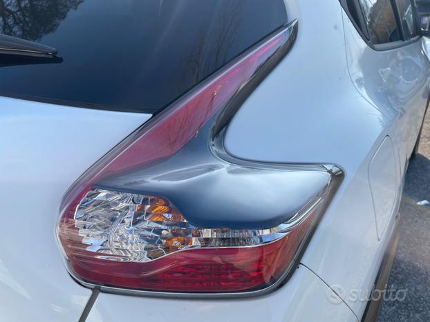 Nissan Juke 1.5 dci Acenta 110cv E6