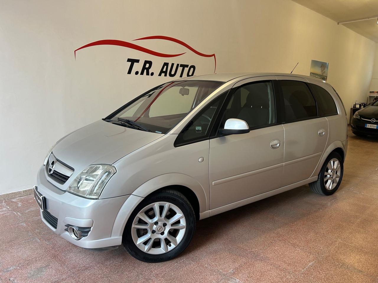 Opel Meriva 1.3 CDTI Cosmo EURO 4 75CV