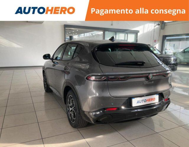 ALFA ROMEO Tonale 1.6 diesel 130 CV TCT6 Sprint