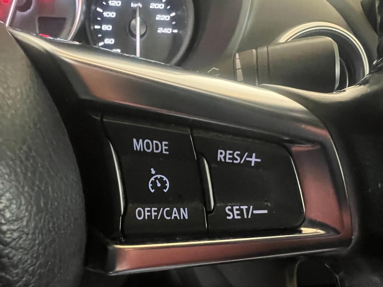 Fiat 124 Spider 1.4 MultiAir ANNO 2017 KM 135.227