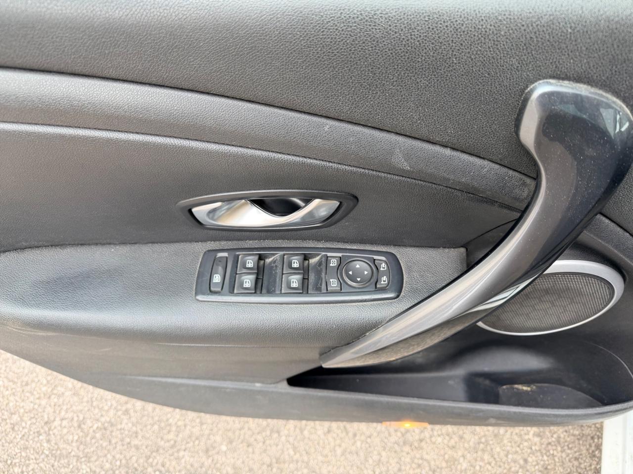 Renault Mégane 1.5 dCi 110CV SporTour GTLine