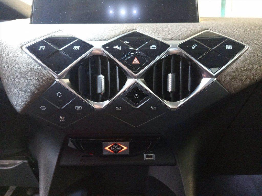 DS DS3 Crossback 1.5 bluehdi Business 100cv del 2019