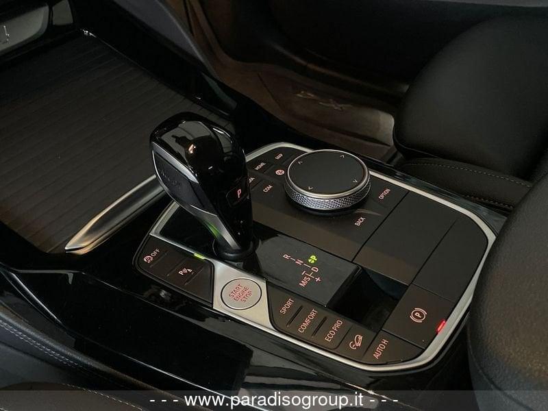 BMW X4 20d - 2021 | 190CV XDRIVE