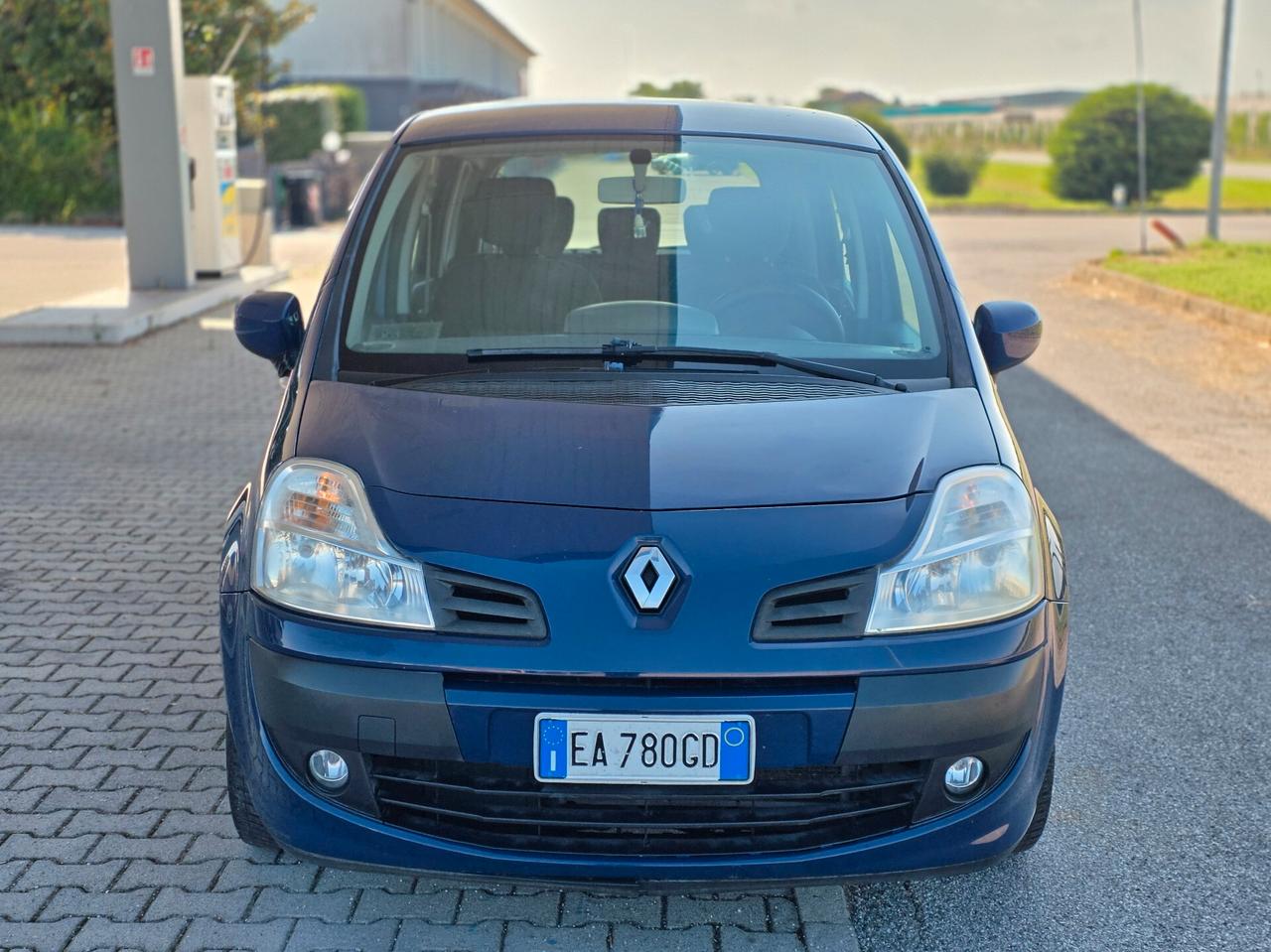 Renault Modus 1.5 dCi 2010 Expression