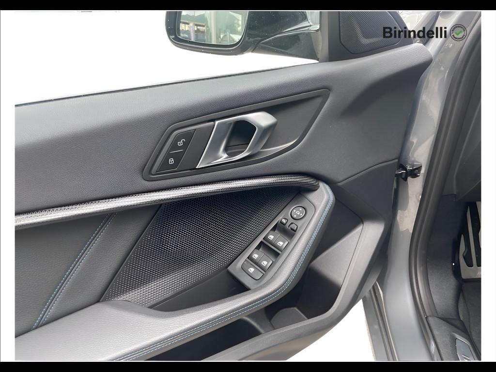 BMW 118d 5 Porte