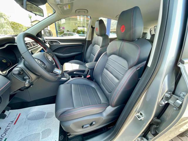 MG ZS Classic 1.5 VTi-tech Luxury - KM0
