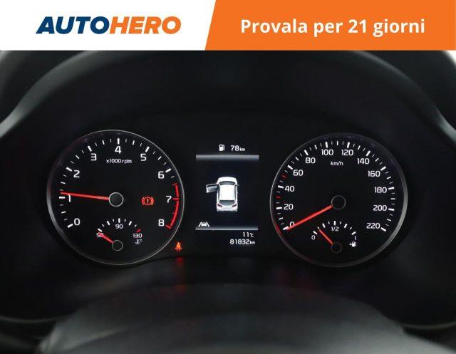 KIA Rio 1.2 DPi 84 CV Style