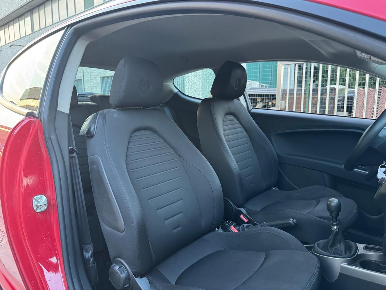 Alfa Romeo MiTo 1.4 78 CV 8V S&S Urban