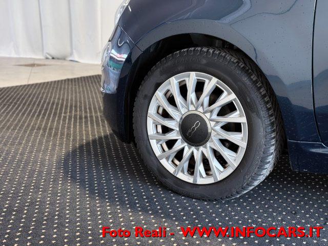 FIAT 500 1.0 Hybrid Dolcevita - PROMO
