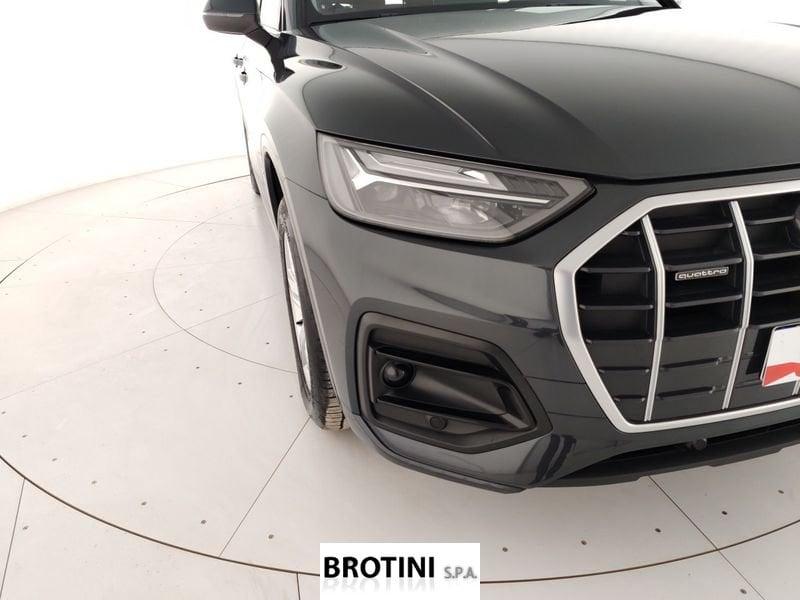 Audi Q5 Sportback TDI 150kW quattro S tronic Business Advanced
