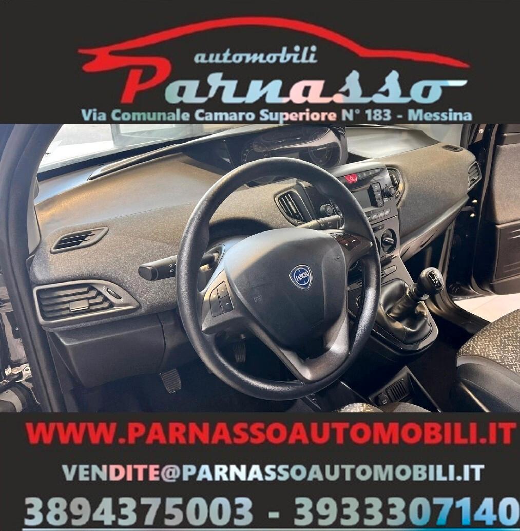 Lancia Ypsilon 1.0 FireFly 5 porte S&S Hybrid