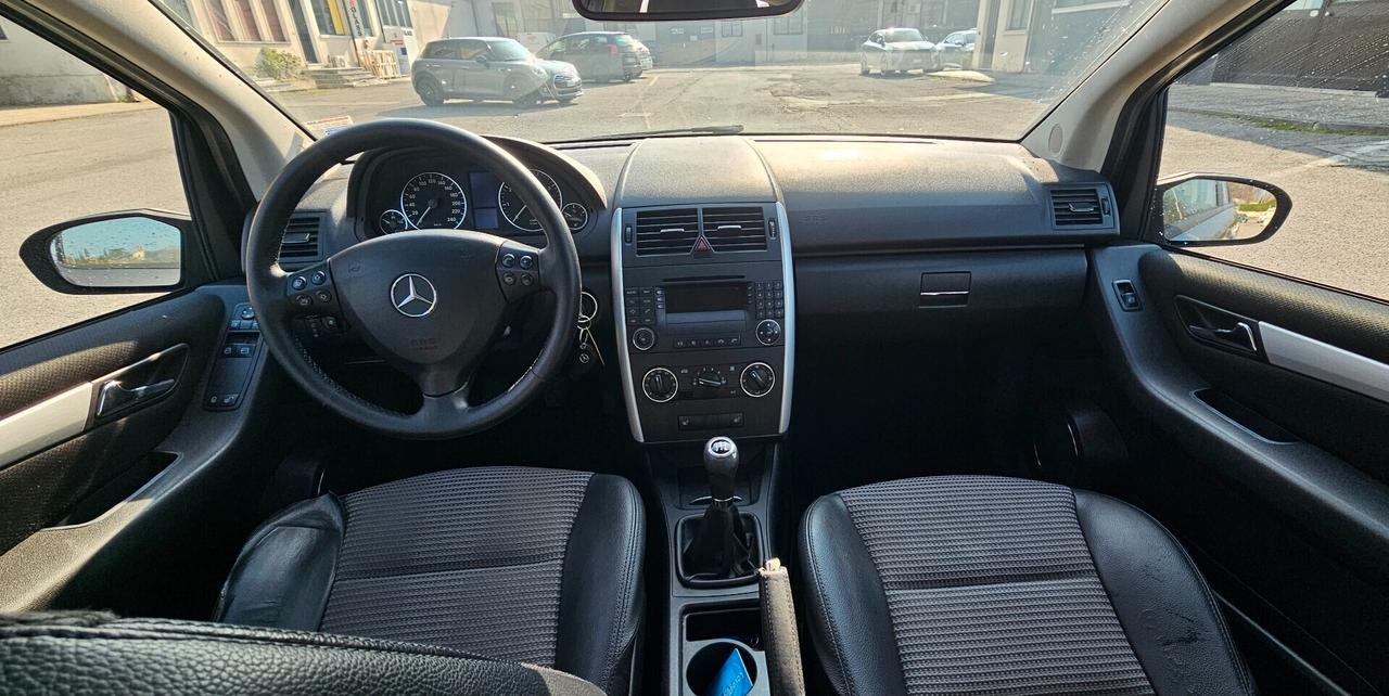 Mercedes-benz A 150 GUIDABILE DA NEOPATENTATI