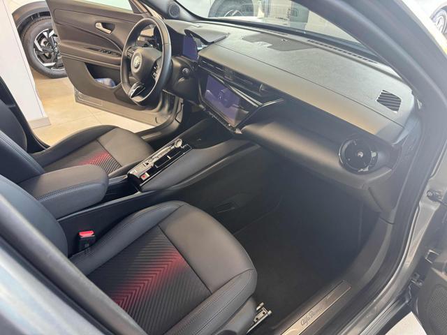 ALFA ROMEO Junior 1.2 136 CV Hybrid eDCT6 Speciale*pack techno