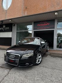 Audi A4 Cabriolet 2.0 TDI