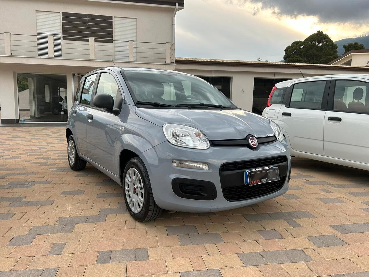 Fiat Panda 1.2 Easy