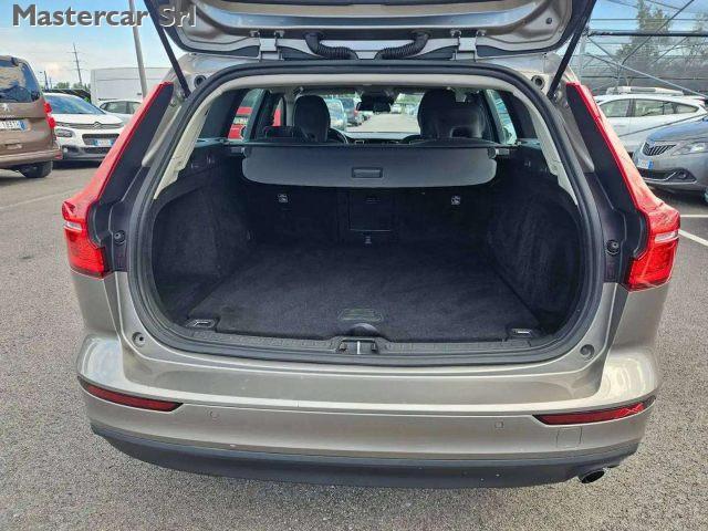 VOLVO V60 V60 2.0 D3 150cv Business auto - FW538VN