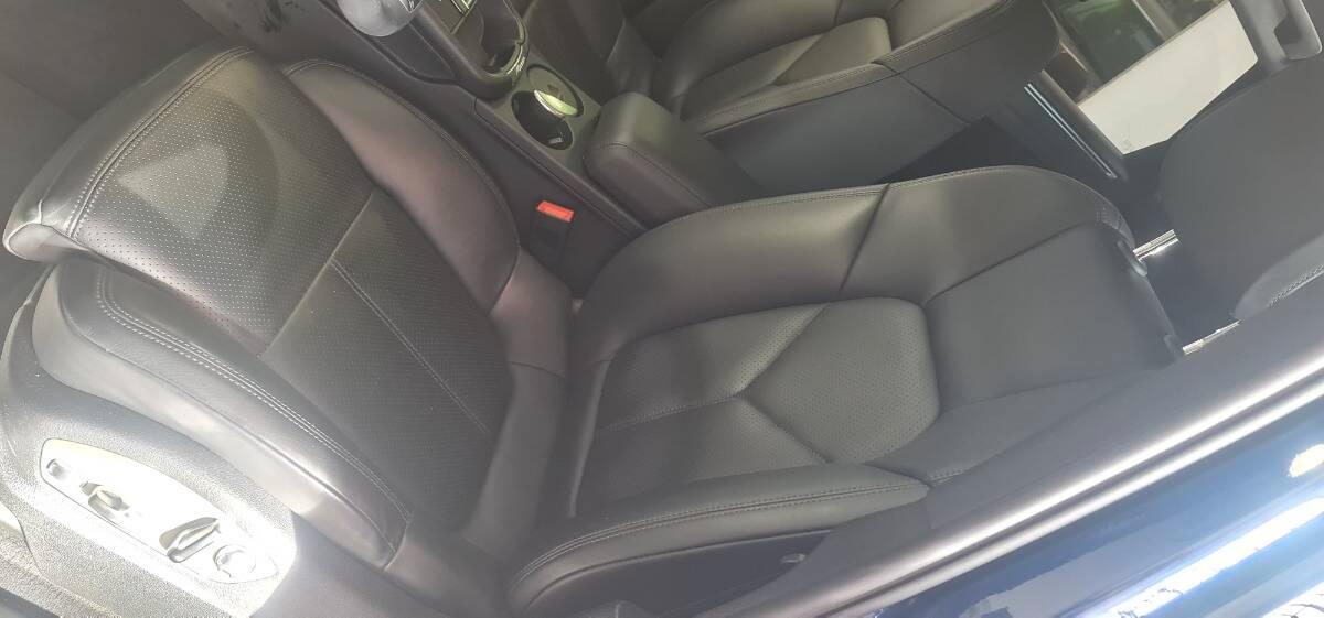 Porsche Macan 2.0 265cv pdk*GARANZIA 2ANNI PORSCHE*