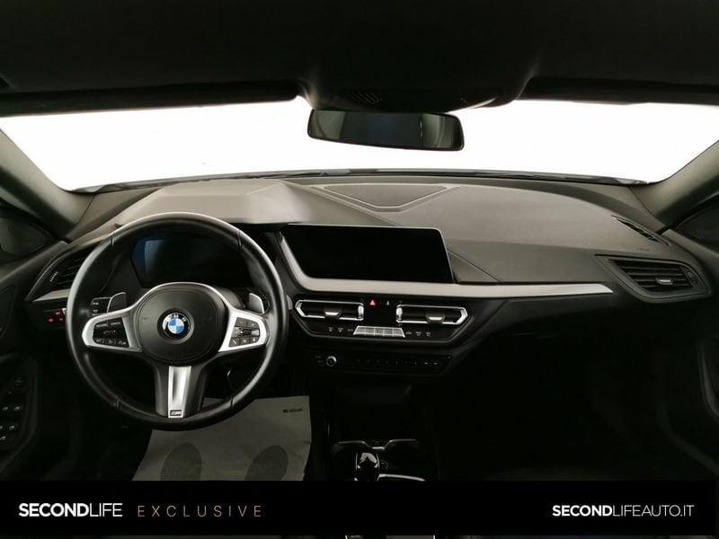 BMW Serie 2 G.C. M235i Gran Coupe xdrive auto