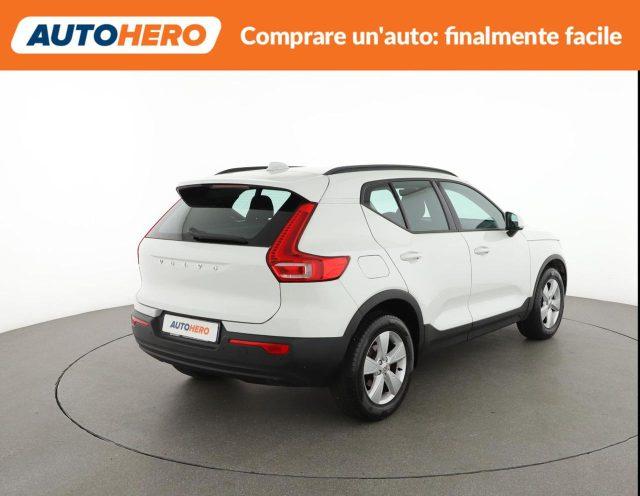 VOLVO XC40 1.5 2WD