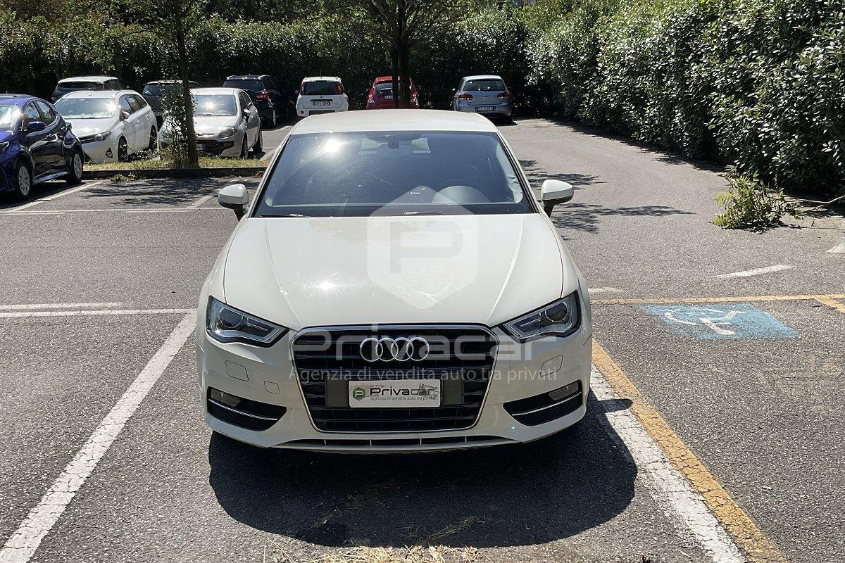 AUDI A3 1.6 TDI Ambiente