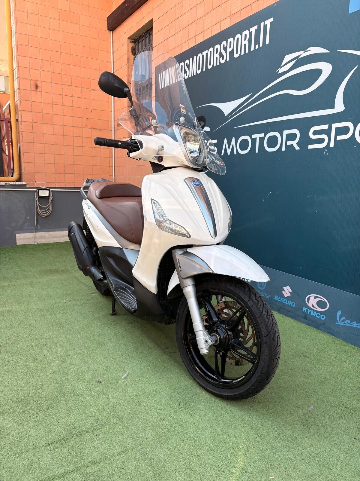 Piaggio Beverly 350 ABS FINANZIAMENTO PERMUTE