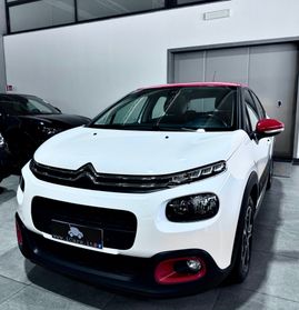 Citroen C3 1.2 83CV PureTech Shine