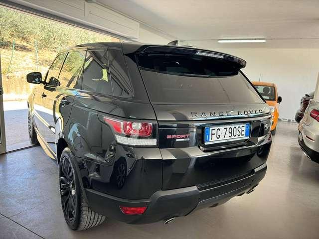 Land Rover Range Rover Sport Range Rover Sport II 2014 3.0 tdV6 HSE Dynamic auto my17