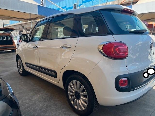 FIAT 500L 12/2015
